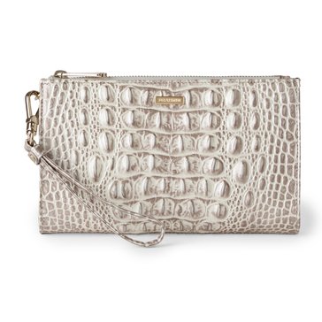 Brahmin Daisy Clutch