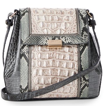 Brahmin Margo Crossbody