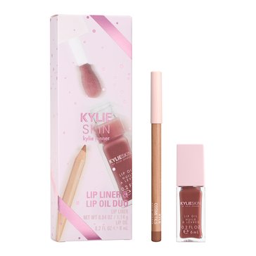 Kylie Cosmetics Precision Pout Liner and Lip Oil Duo