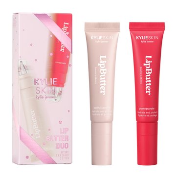 Kylie Cosmetics Lip Butter Duo