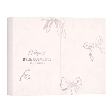Kylie Cosmetics Advent Calendar Gift Set
