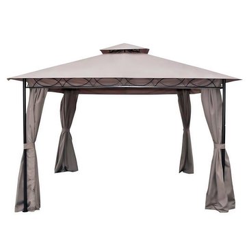 Harbor Home 9-Foot Gazebo