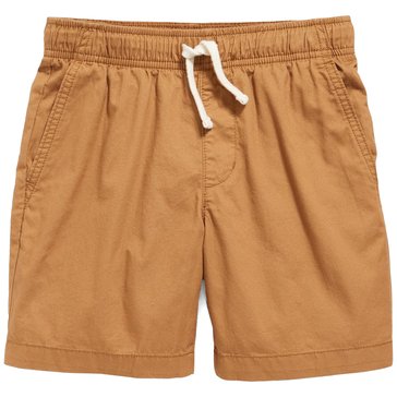 Old Navy Big Boys' Above The Knew Dock Shorts