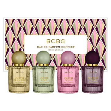 BCBG Muse Urbaine Coffret Set