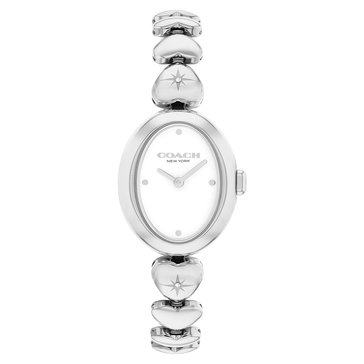 Coach Women's Sammy Bracelet Watch