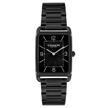 Coach Women's Elliot Bracelet Watch