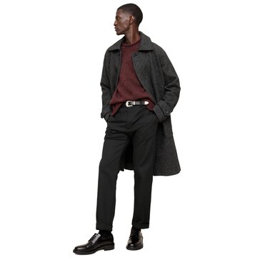 Banana Republic Men's Straight Italian Stretch Chino Pants