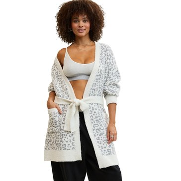 Aerie Women's Marshmallow Robe