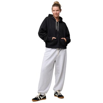 OFFLINE By Aerie Women's Cloud Fleece Full Zip Hoodie