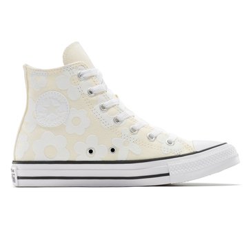 Converse Big Girls' All Star Hi Sneaker
