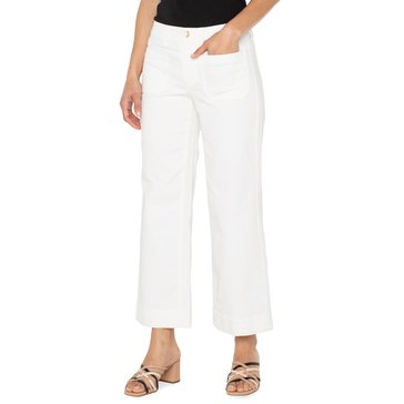 Liverpool Women's Corduroy 27