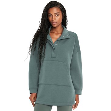 Old Navy Women's Bounce Funnel Neck Tunic