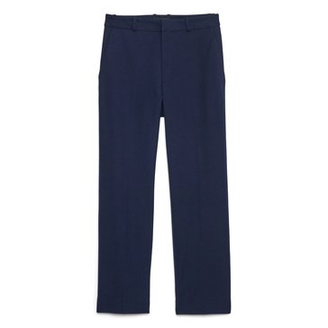Banana Republic Women's Sloan Straight Ankle Pants