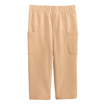 Wanderling Baby Boys' Cargo Straight Pants