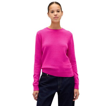 Gap Women's Cashsoft Crew Sweater