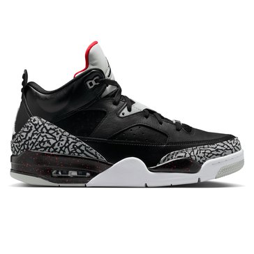 Jordan Men's Son Of Mars Low Basketball Shoes