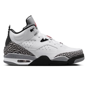 Jordan Men's Son Of Mars Low Basketball Shoes
