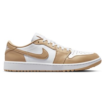 Jordan Men's Air Jordan 1 Low Golf Shoes