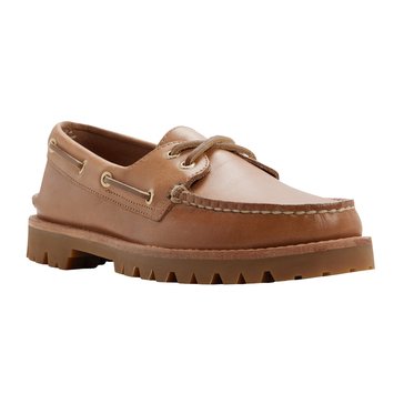 Sperry Women's AO 2-Eye Low Lug Boat Shoe