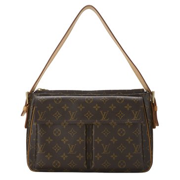 Louis Vuitton Monogram Vivacite Gm Bag