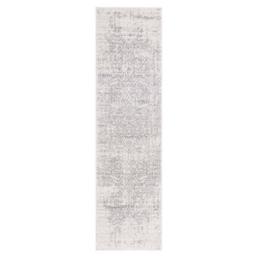 Safavieh Madison Traditional Collection Power Loomed Runner Rug