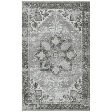 Safavieh Tucson Traditional Distressed Collection Power Loomed Area Rug