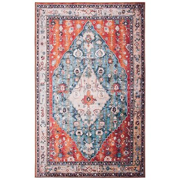 Safavieh Tucson Traditional Rustic Collection Power Loomed Area Rug