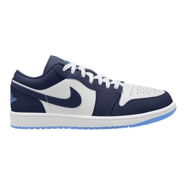 Jordan Men's Air Jordan 1 Low Basketball Shoes