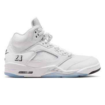 Jordan Men's Air Jordan 5 Retro Basketball Shoes