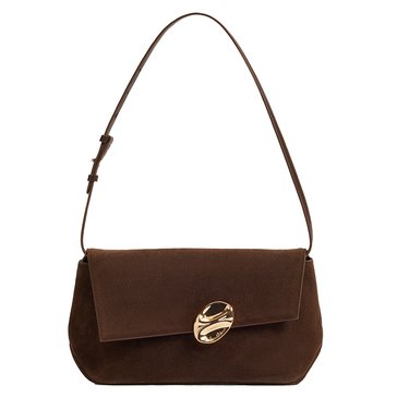 Sam Edelman Bex Folded Clutch