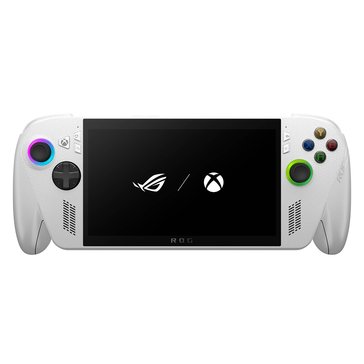 Asus Xbox ROG Ally 7