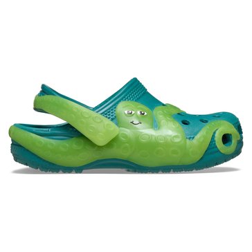 Crocs Toddler Kids' Fun Lab Clog