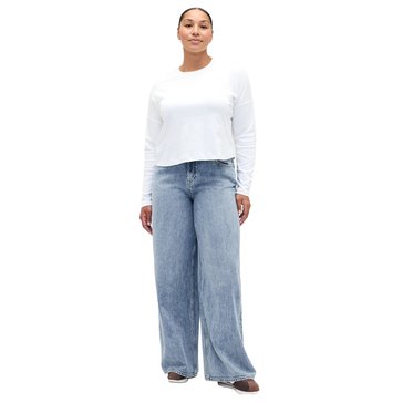 Gap Women's Baggy Zapp Jeans