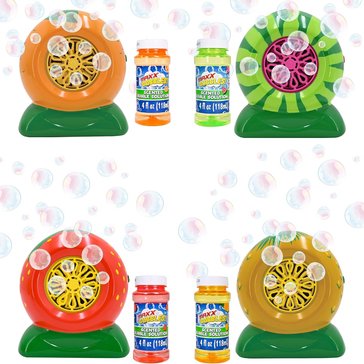 Maxx Bubbles Fruit Bubble Blower