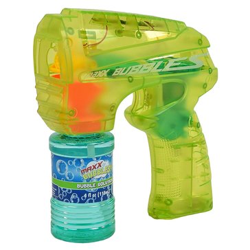 Maxx Bubbles Bubble Blaster Assorted