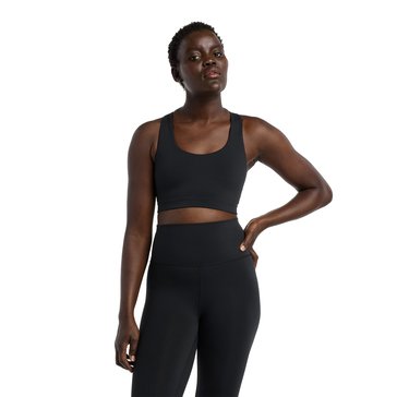 New Balance Women's Define Train Bra