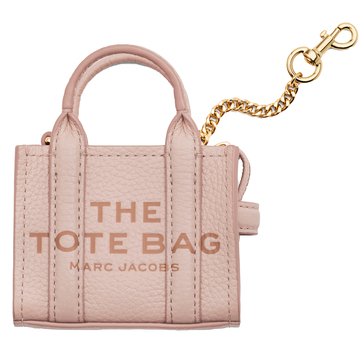 Marc Jacobs The Nano Tote Charm