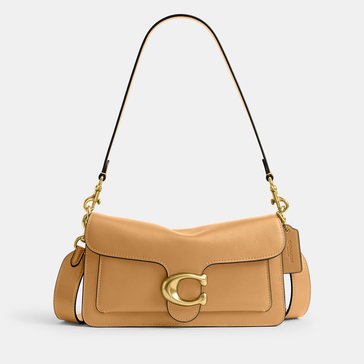 COACH Tabby Shoulder Bag 26 In Soft Grain Leather