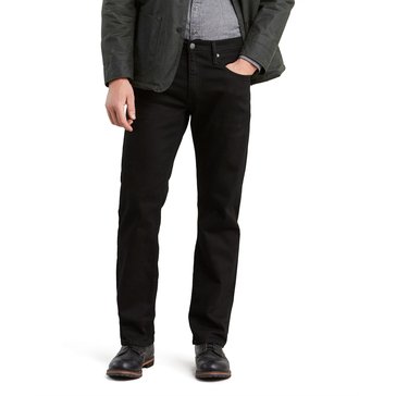 Levi's Men's 559 Relaxed Straight Fit Denim Jeans