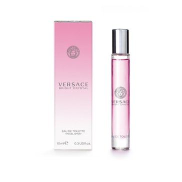 Versace Bright Crystal Travel Spray