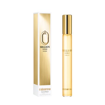 Rabanne Million Gold For Her Eau de Parfum