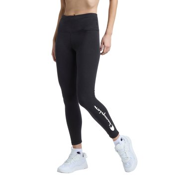 Champion Women's Inner Drawcord 7/8 Leggings