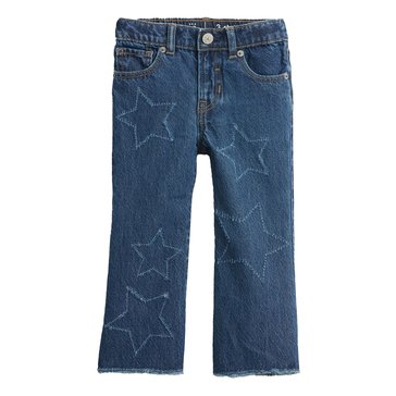 Gap Toddler Girls' Star Punch Stride Jean