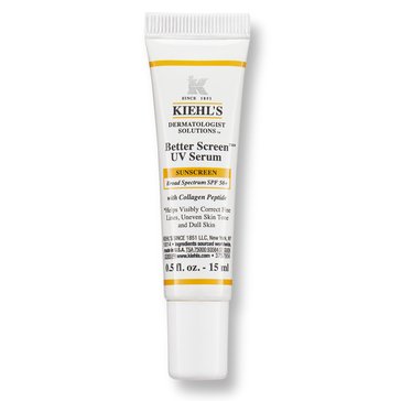 Kiehl's Better Screen
