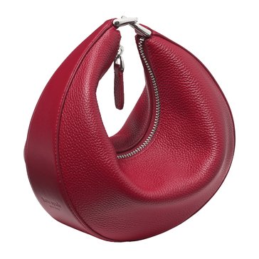 Kate Spade New York Duo Pebbled Leather Crossbody Bag