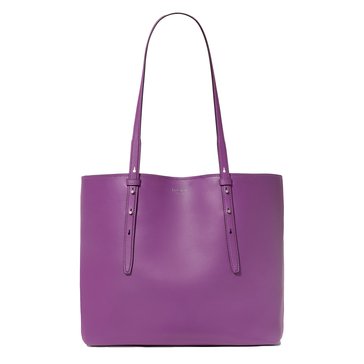 Kate Spade New York Do It All Fine Grain Leather Large Tote