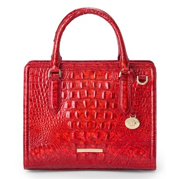 Brahmin Cami Satchel