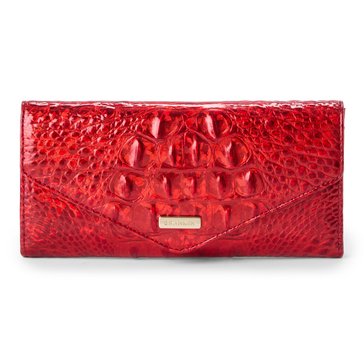 Brahmin Veronica Wallet