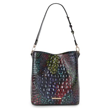 Brahmin Celina Bucket Bag