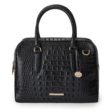 Brahmin Marissa Satchel